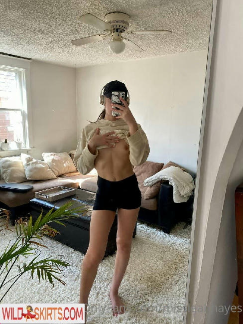 missleahhayes nude OnlyFans, Instagram leaked photo #33