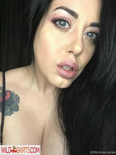 missleanalee / miss_leana_lee / missleanalee nude OnlyFans, Instagram leaked photo #29