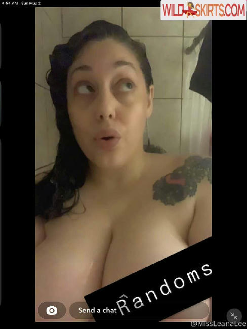 missleanalee / miss_leana_lee / missleanalee nude OnlyFans, Instagram leaked photo #50