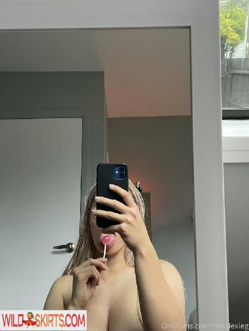 misslexieg / misslexie / misslexieg nude OnlyFans, Instagram leaked photo #24