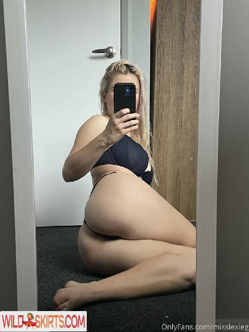 misslexieg / misslexie / misslexieg nude OnlyFans, Instagram leaked photo #21