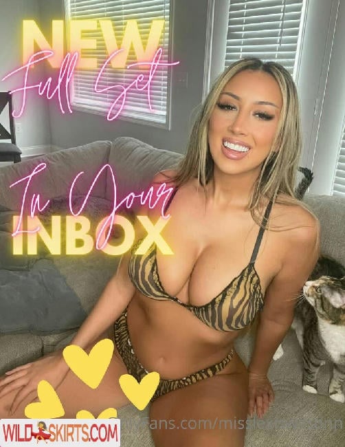 misslexiswilsonn / misslexiswilson / misslexiswilsonn nude OnlyFans, Instagram leaked photo #100