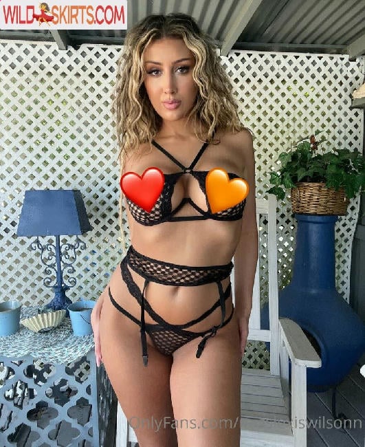 misslexiswilsonn / misslexiswilson / misslexiswilsonn nude OnlyFans, Instagram leaked photo #105