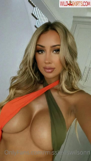 misslexiswilsonn / misslexiswilson / misslexiswilsonn nude OnlyFans, Instagram leaked photo #135