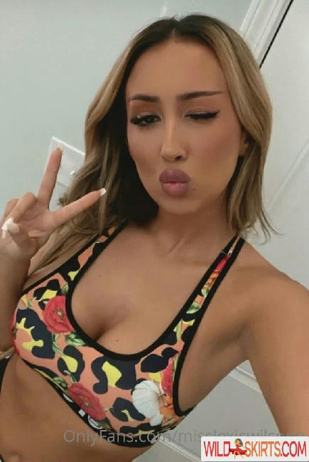 misslexiswilsonn / misslexiswilson / misslexiswilsonn nude OnlyFans, Instagram leaked photo #192