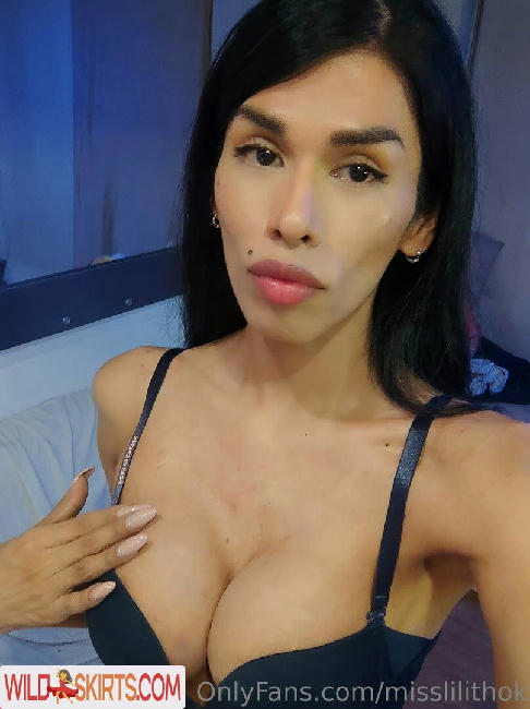 misslilithok / misslilithk / misslilithok nude OnlyFans, Instagram leaked photo #82