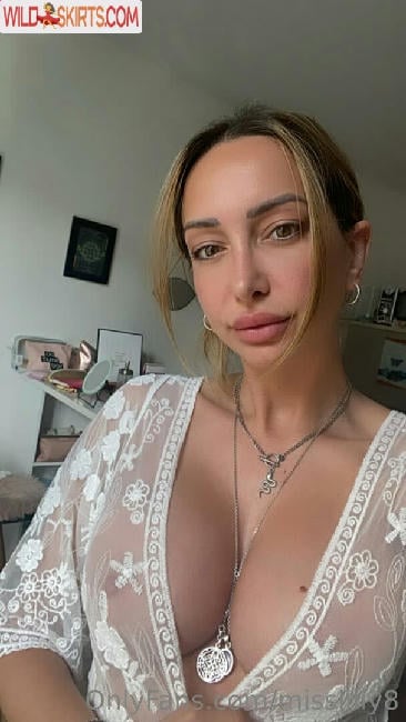 misslilly8 nude OnlyFans, Instagram leaked photo #5