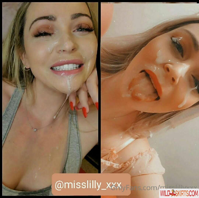 misslillyxxx / misslillyxxx / x.x.x.little.miss.lilly.x.x.x nude OnlyFans, Instagram leaked photo #36