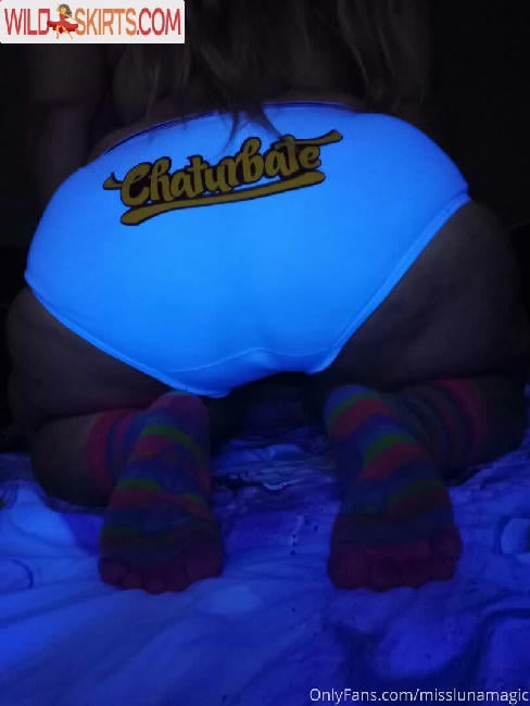 misslunamagic / miss_lunamagic / misslunamagic nude OnlyFans, Instagram leaked photo #193