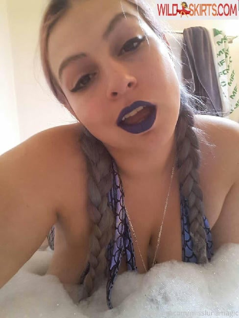 misslunamagic / miss_lunamagic / misslunamagic nude OnlyFans, Instagram leaked photo #261