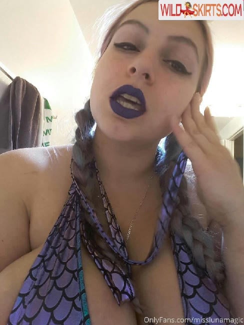 misslunamagic / miss_lunamagic / misslunamagic nude OnlyFans, Instagram leaked photo #267