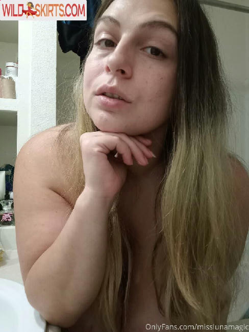 misslunamagic / miss_lunamagic / misslunamagic nude OnlyFans, Instagram leaked photo #35