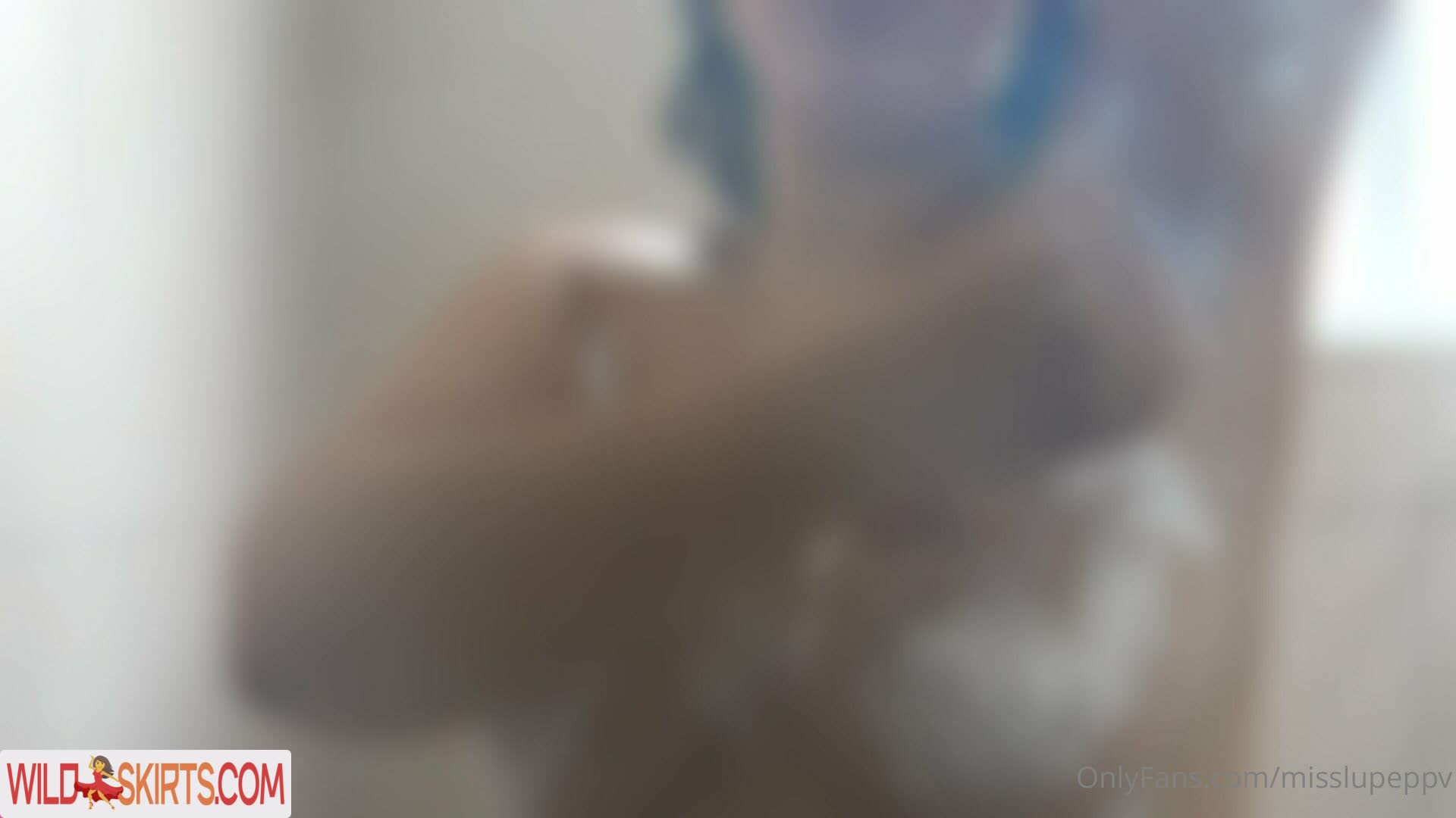 Misslupeppv nude leaked photo #16