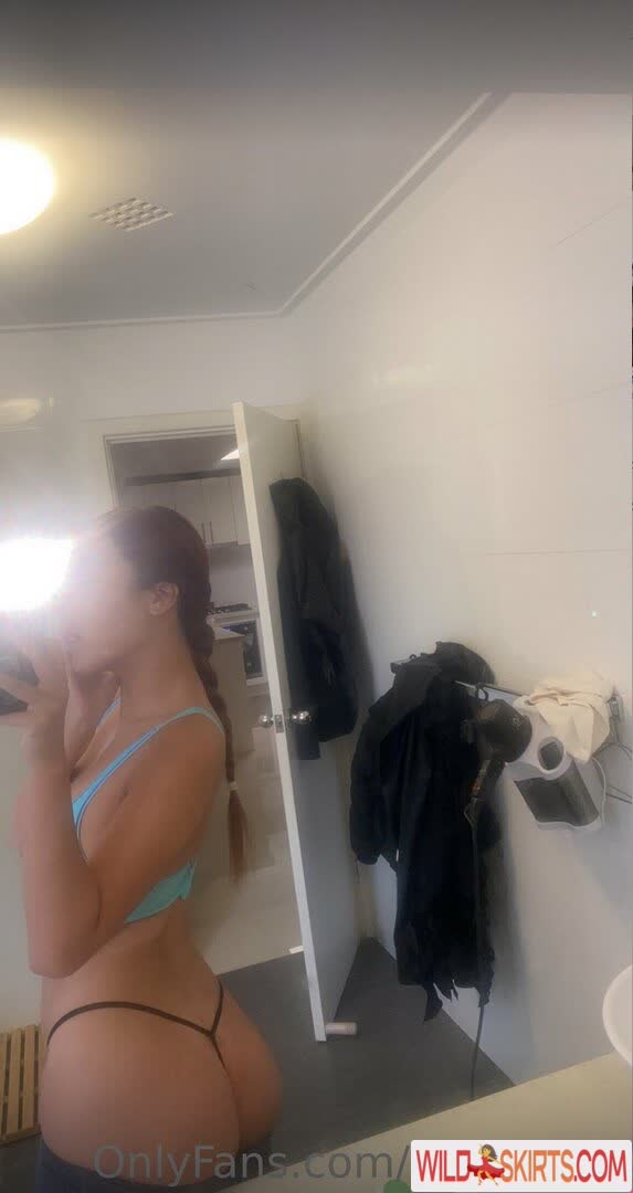 Misslyllah nude leaked photo #19