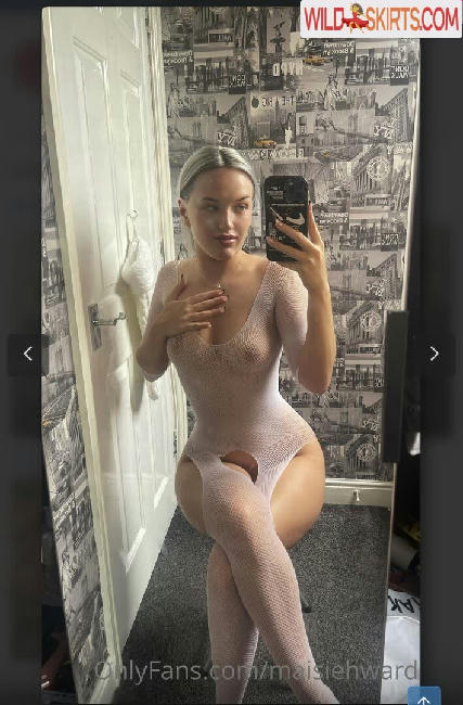 Missmaisie1 nude leaked photo #3