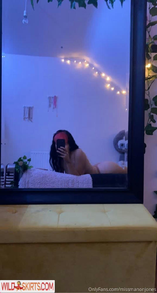 missmanonjones / missmanonjones / princesssmanon nude OnlyFans, Instagram leaked photo #81