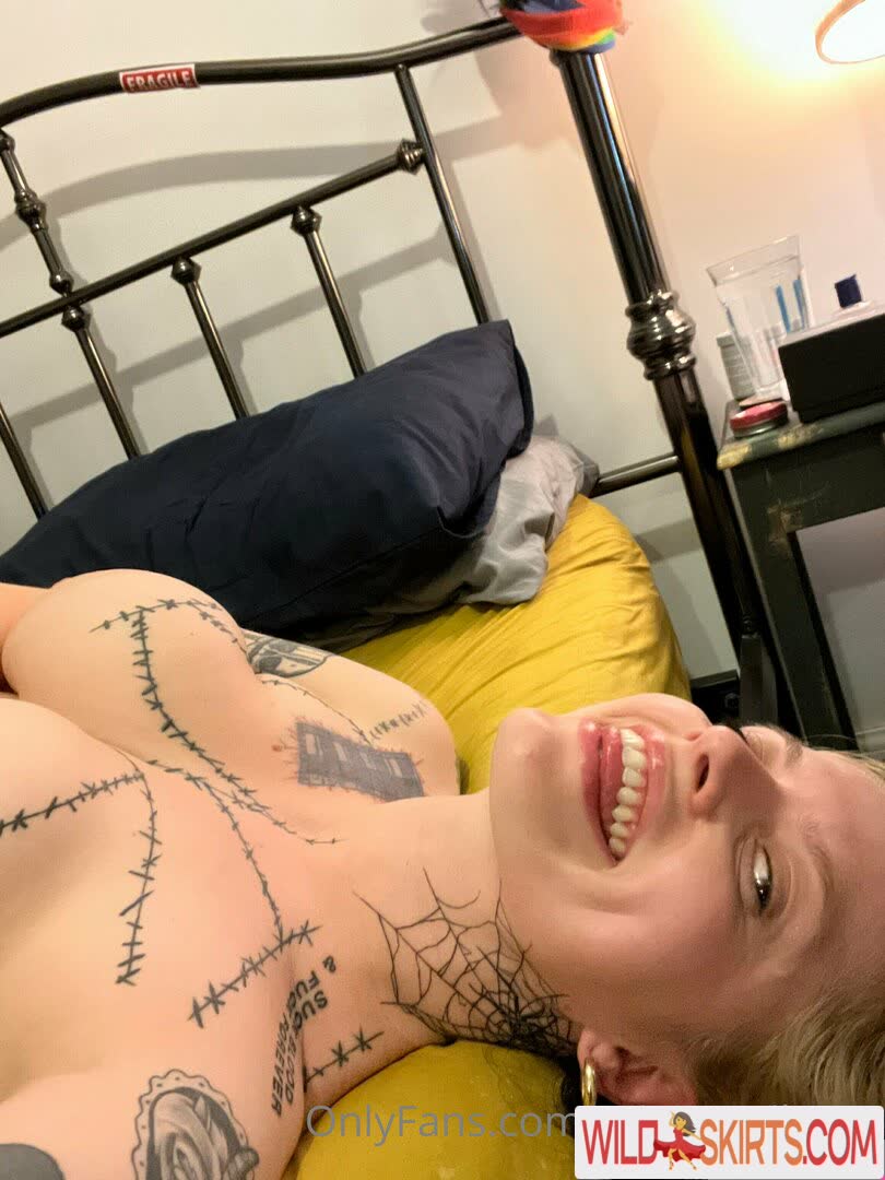 Missmarilynxx nude leaked photo #74