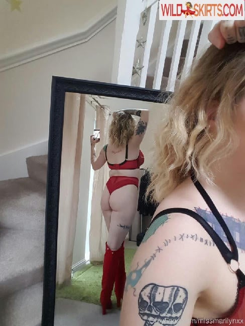 missmarilynxx / margotthr0bbie / missmarilynxx nude OnlyFans, Instagram leaked photo #434