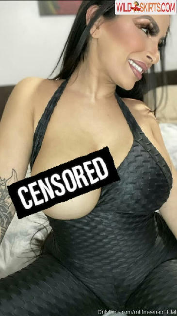 missmeenaofficial nude OnlyFans, Instagram leaked photo #34