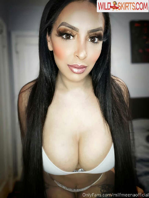 missmeenaofficial nude OnlyFans, Instagram leaked photo #35