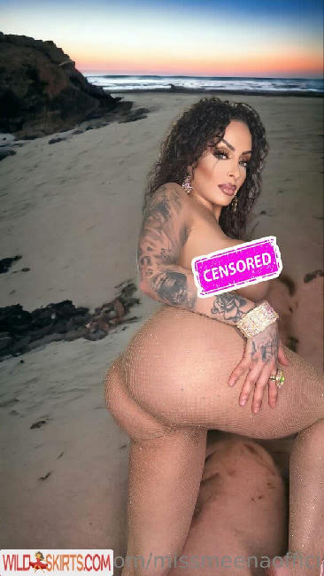 missmeenaofficial nude OnlyFans, Instagram leaked photo #93