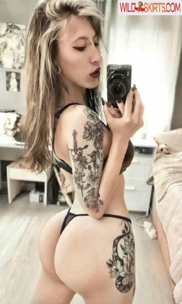 Missmushrooms / missmushr00ms / missmushrooms nude OnlyFans, Instagram leaked photo #71