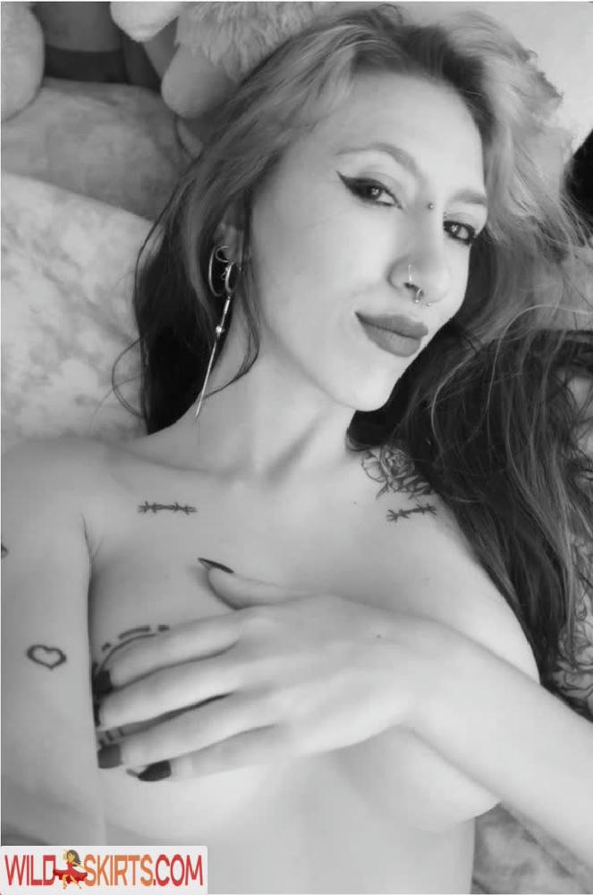 Missmushrooms / missmushr00ms / missmushrooms nude OnlyFans, Instagram leaked photo #54