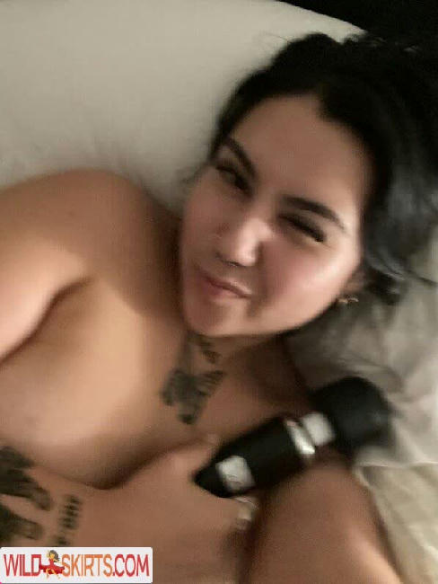 missnalgonadtx / i_amtherealm_ed / missnalgonadtx nude OnlyFans, Instagram leaked photo #4