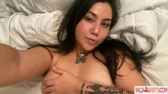 missnalgonadtx / i_amtherealm_ed / missnalgonadtx nude OnlyFans, Instagram leaked photo #11