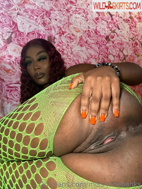 missnenebanks / dxrea_ / missnenebanks nude OnlyFans, Instagram leaked photo #21