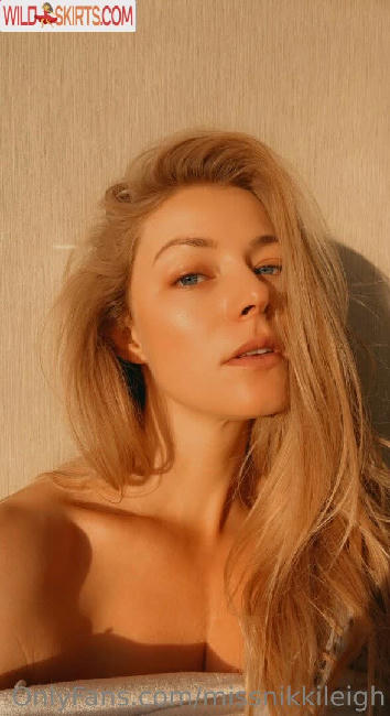 missnikkileigh nude OnlyFans, Instagram leaked photo #14