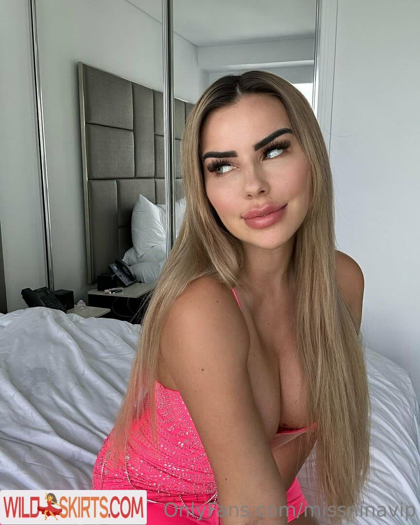 missninavip / missninavip / sirennsavage nude OnlyFans, Instagram leaked photo #47