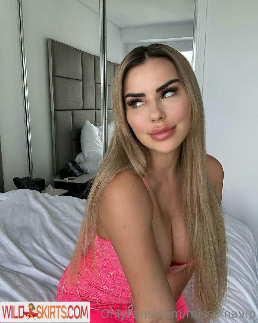 missninavip / missninavip / sirennsavage nude OnlyFans, Instagram leaked photo #47