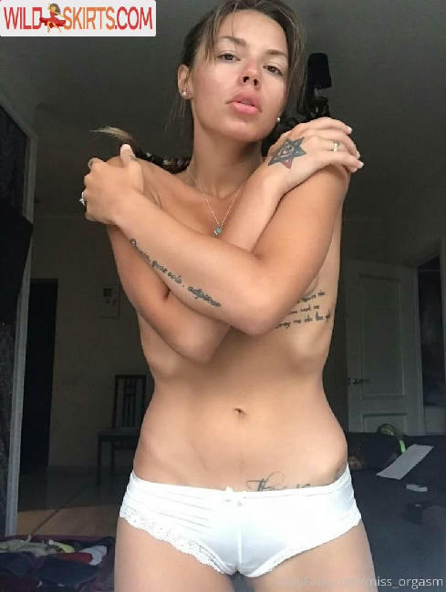 missorgaasm / missorgaasm / orgaasm nude OnlyFans, Instagram leaked photo #79