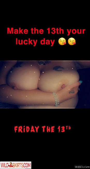 missoutlawakaladyk / _outlawgirl_ / missoutlawakaladyk nude OnlyFans, Instagram leaked photo #65