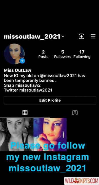 missoutlawakaladyk / _outlawgirl_ / missoutlawakaladyk nude OnlyFans, Instagram leaked photo #67