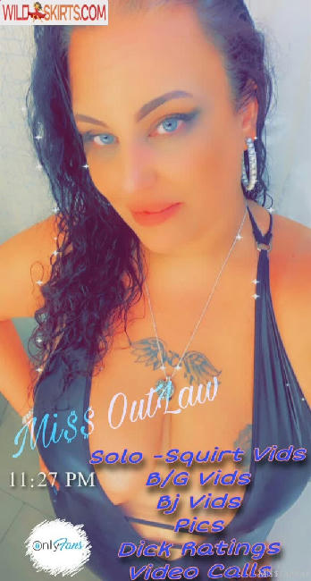 missoutlawakaladyk / _outlawgirl_ / missoutlawakaladyk nude OnlyFans, Instagram leaked photo #71