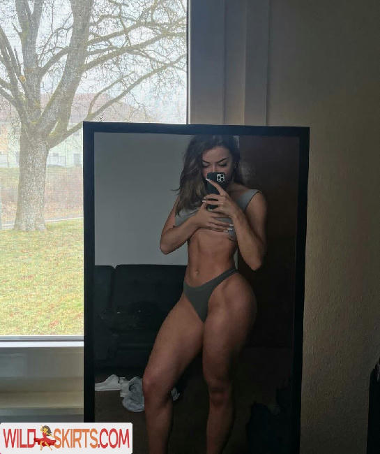 misspanacea / fitbymiss / misspanacea nude Instagram leaked photo #9