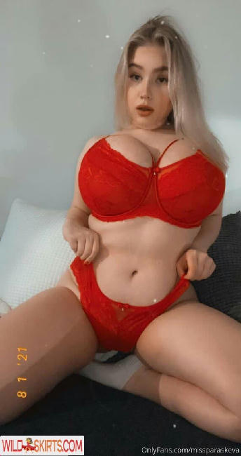 missparaskeva nude OnlyFans, Instagram leaked photo #112