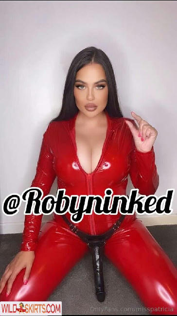 misspatricia / misspatricia / patriciablackpeony nude OnlyFans, Instagram leaked photo #234