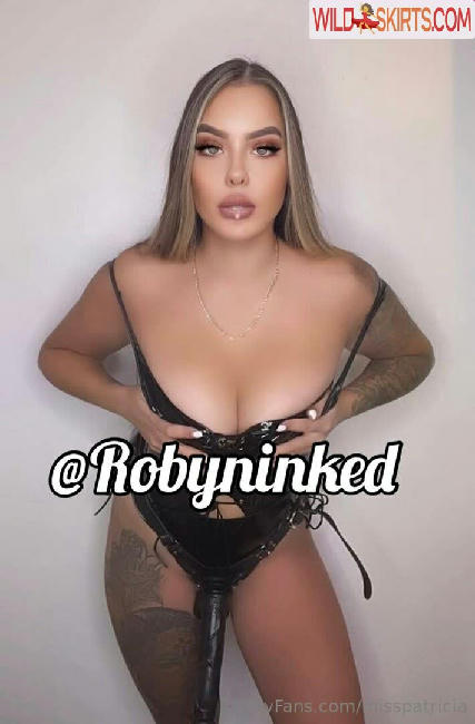 misspatricia / misspatricia / patriciablackpeony nude OnlyFans, Instagram leaked photo #238