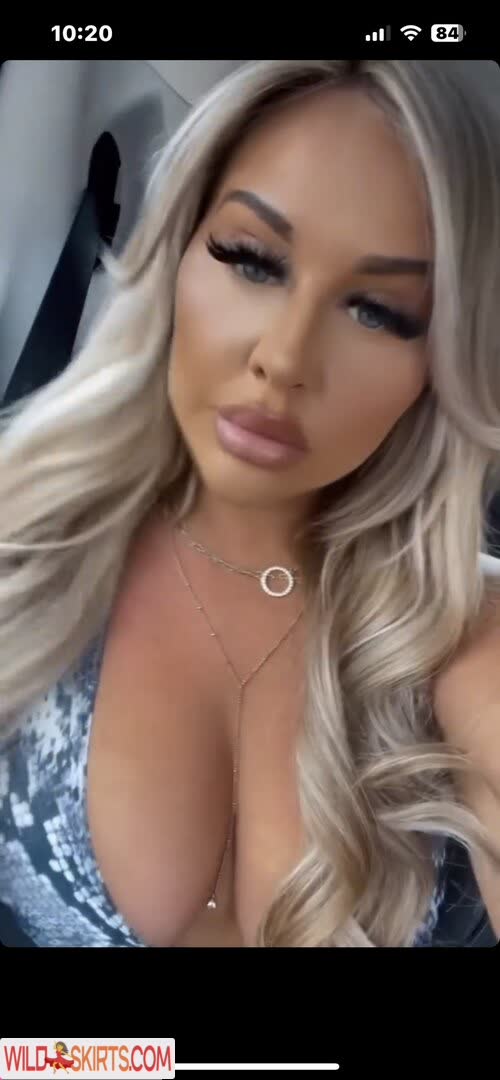 misspawgxo / Alix London / misspawgxo nude OnlyFans leaked photo #3