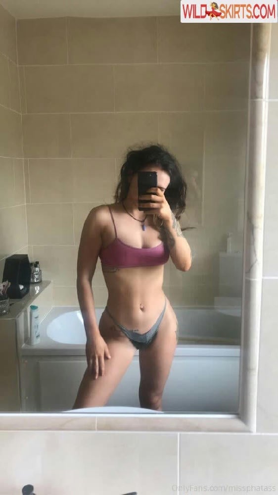 missphatass / missnadine_ireland / missphatass nude OnlyFans, Instagram leaked photo #30