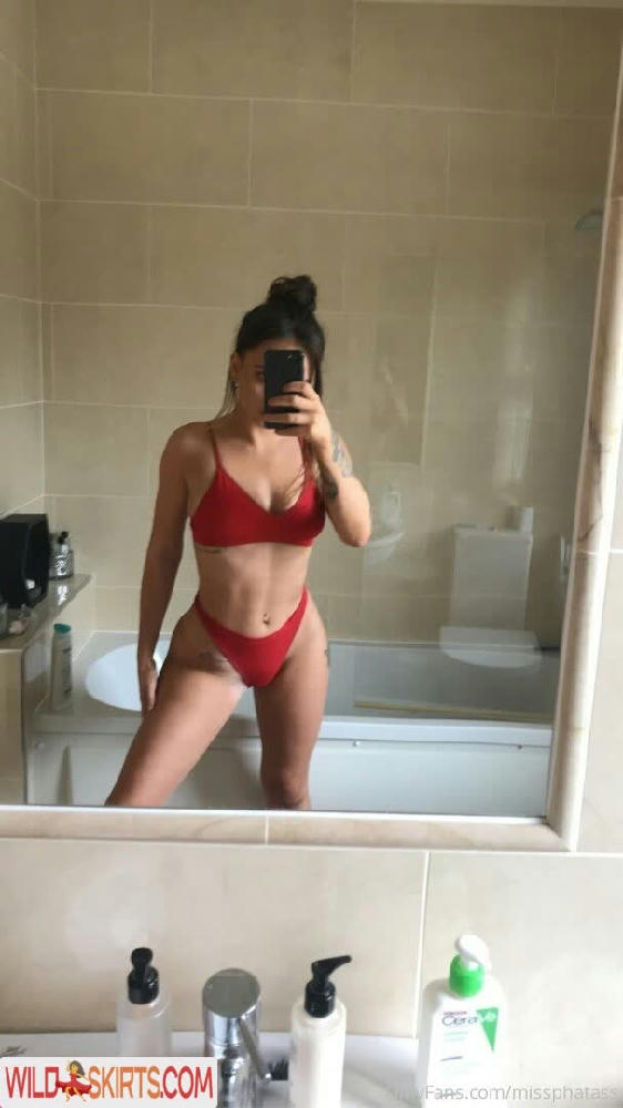 missphatass / missnadine_ireland / missphatass nude OnlyFans, Instagram leaked photo #34