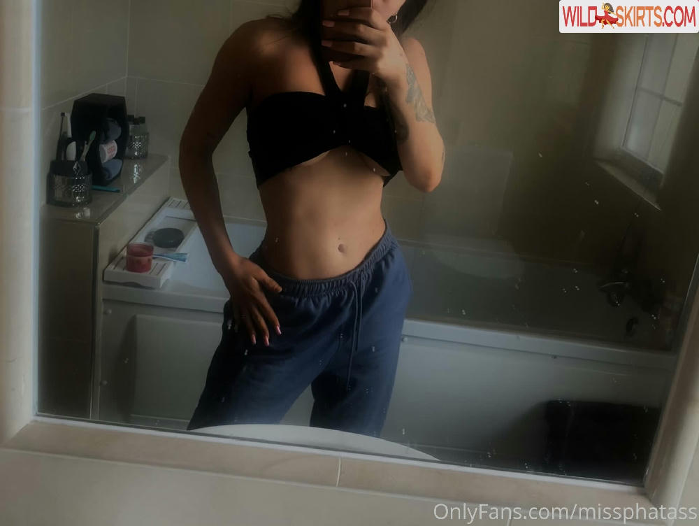 missphatass / missnadine_ireland / missphatass nude OnlyFans, Instagram leaked photo #81