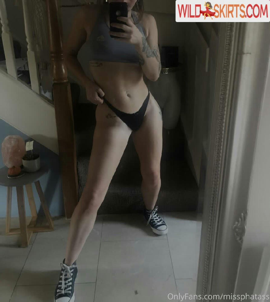 missphatass / missnadine_ireland / missphatass nude OnlyFans, Instagram leaked photo #63