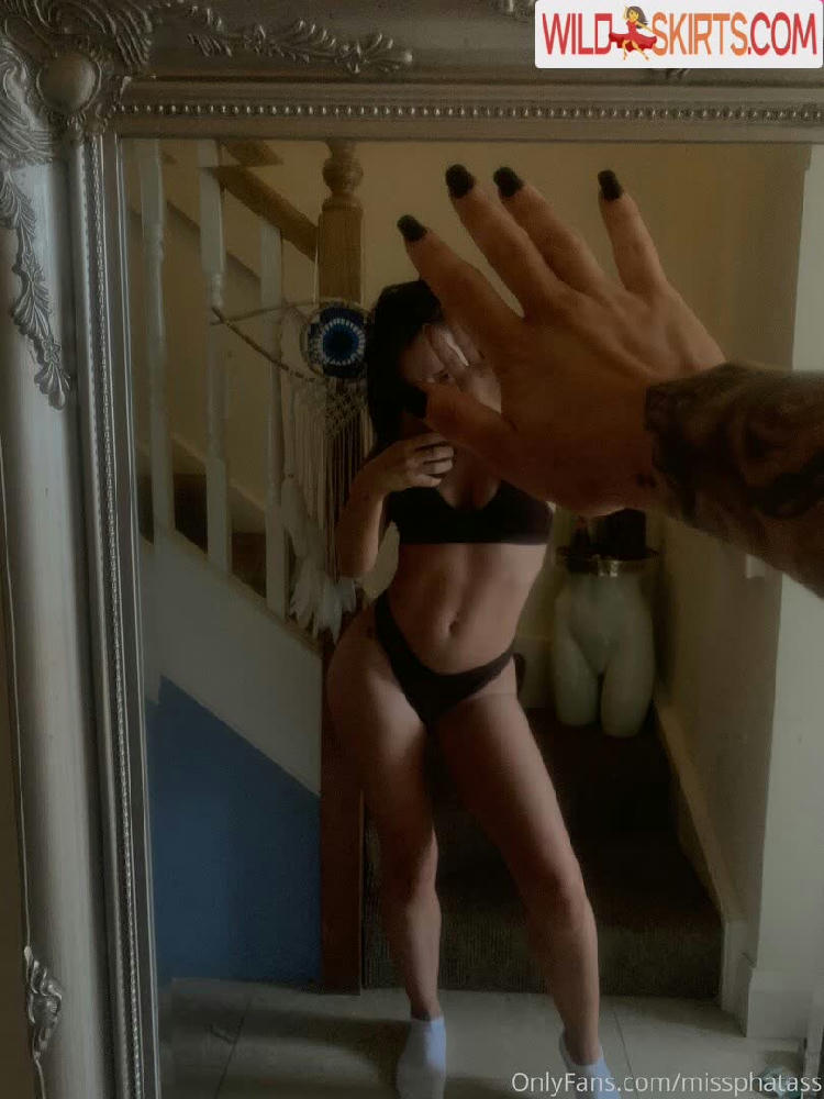 missphatass / missnadine_ireland / missphatass nude OnlyFans, Instagram leaked photo #85