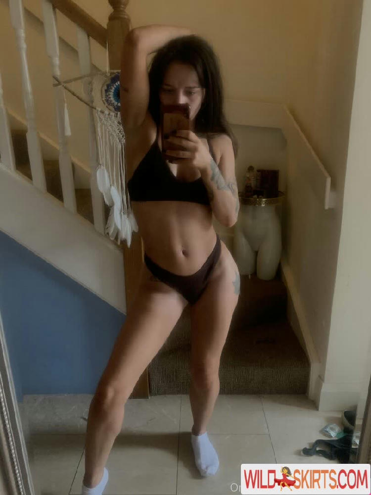 missphatass / missnadine_ireland / missphatass nude OnlyFans, Instagram leaked photo #90