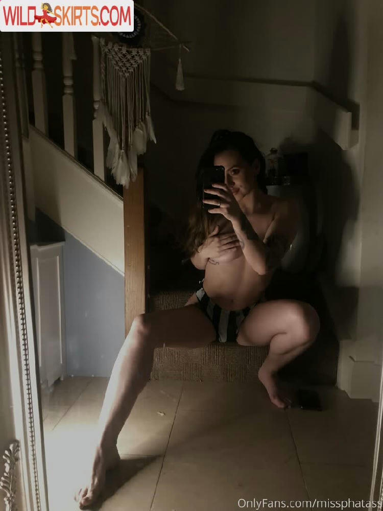 Missphatass nude leaked photo #2