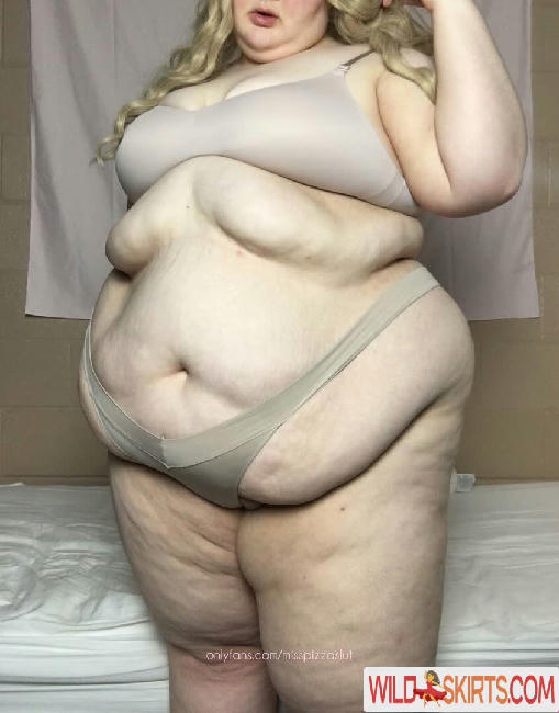 misspizzaslut nude OnlyFans leaked photo #46